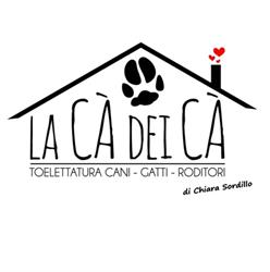 La Cà dei Cà Toelettatura, Esine orari di apertura