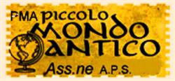 PMA PICCOLO MONDO ANTICO APS, Monzuno orari di apertura