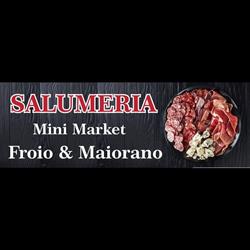 Salumeria mini market Froio Abramo, Crotone orari di apertura