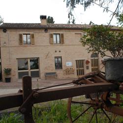 Fattoria Nonno Neno B&B, Appignano orari di apertura