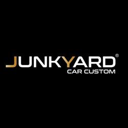 Junkyard Car Custom, Roma orari di apertura