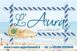 L'Aura appartamenti, San Vincenzo orari di apertura
