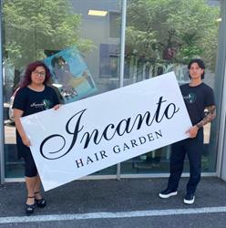 Incanto Hair Garden, Grosseto orari di apertura