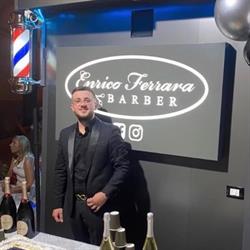 Enrico Ferrara Barber, Giugliano in Campania orari di apertura