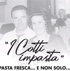 PASTA FRESCA "I Cotti Impasta", Sinalunga orari di apertura