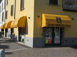 Italcasa, Lodi orari di apertura
