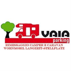 VaiaParking, Laives orari di apertura