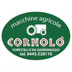 CORNOLO' SRL - di Cornolò Wayne A., Santorso orari di apertura