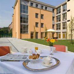 Casa di Riposo RSA Santa Marta Residenza per Anziani, Milano orari di apertura