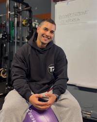 Tiziano Piccolo Personal Training Studio, Latina orari di apertura