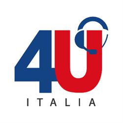 4U Italia srl, Palermo orari di apertura