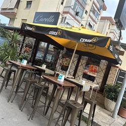 Carella Food&Drink, Palermo orari di apertura