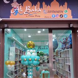 Alì Babà by Dream Party, Messina orari di apertura