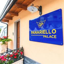Panariello Palace, Pianillo orari di apertura