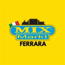 Mix Markt Ferrara, orari di apertura