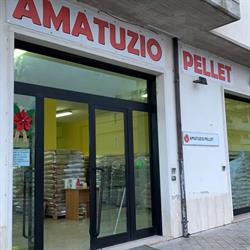 Amatuzio Pellet, Bojano orari di apertura