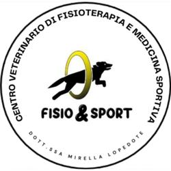 Centro Veterinario - Fisio&Sport - Dott.sa Mirella Lopedote, Volano orari di apertura