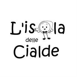 L'isola delle Cialde, Roma orari di apertura