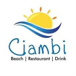 CIAMBI beach restaurant drink CABANA PARK, Roseto degli Abruzzi orari di apertura