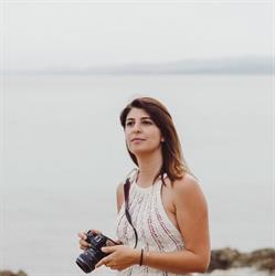 Sabrina Maccioni Fotografie, Golfo Aranci orari di apertura