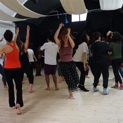 La Serra - Art & Theater Nursery, Napoli orari di apertura