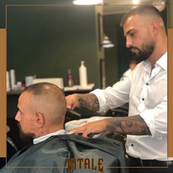 Vitale Salon Experience, Casoria orari di apertura