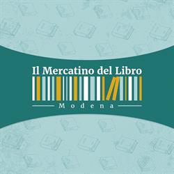 Il Mercatino del Libro MO, Modena orari di apertura