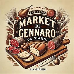 Market Di Gennaro, Trani orari di apertura