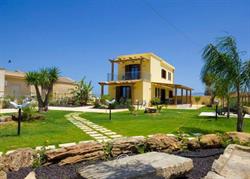 Villa del Vento Bed and Breakfast, Marsala orari di apertura