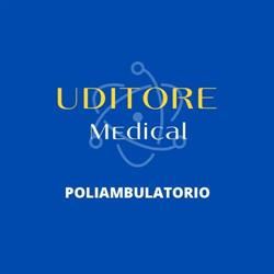 Uditore Medical Poliambulatorio, Palermo orari di apertura