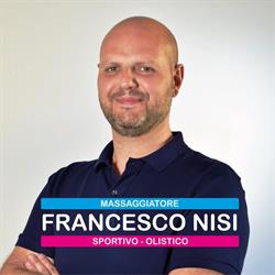 Massaggiatore Francesco Nisi, Pieve a Nievole orari di apertura