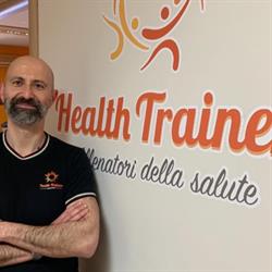 Osteopata HEALTH TRAINERS STUDIO Osteopata Kinesiologo Personal Trainer, Montesilvano orari di apertura