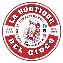 Bys Toys La Boutique del Gioco, Falconara Marittima orari di apertura