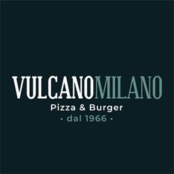 Vulcano Milano Pizza e Burger, Cinisello Balsamo orari di apertura