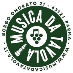 Musica da Tavola srl, Parma orari di apertura