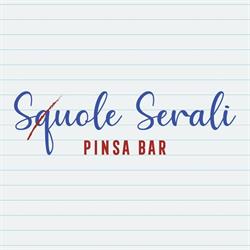 Squole Serali Pinsa Bar, Aversa orari di apertura