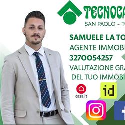 Affiliato Tecnocasa Sp1 Real Estate S.A.S., Torino orari di apertura