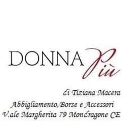 DonnaPiù Mondragone CE, orari di apertura