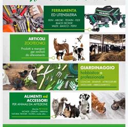 Agrifer Clusone, orari di apertura