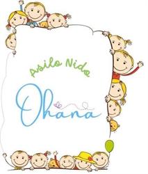 Asilo Nido Ohana, Bari orari di apertura