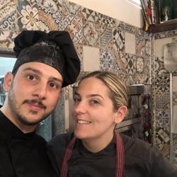 Pizzeria S. Andrea Pescara, orari di apertura