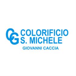 Colorificio S. Michele, Busto Arsizio orari di apertura