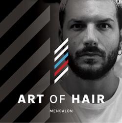 Art Of Hair Men Salon, San Giuseppe Vesuviano orari di apertura