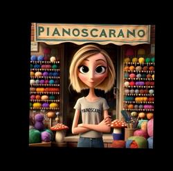 Merceria Pianoscarano Viterbo di Carla Cenci, orari di apertura