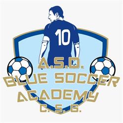 Blue Soccer Academy, Castel San Giorgio orari di apertura