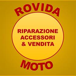 Rovida Moto, Pero orari di apertura