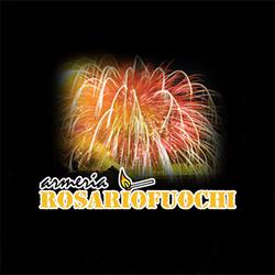Armeria Rosariofuochi, Novella orari di apertura