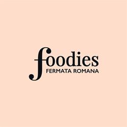 Foodies Fermata Romana, orari di apertura