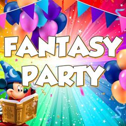 Fantasy Party, Zafferana Etnea orari di apertura