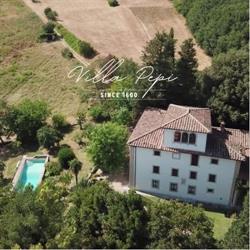 Villa Pepi, Rignano sull'Arno orari di apertura